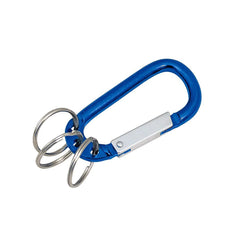 UtiliCarry 3-Ring Clip- Auto Lock Supplier -key_supplier_in_canada locksmith_supplier_in_canada #