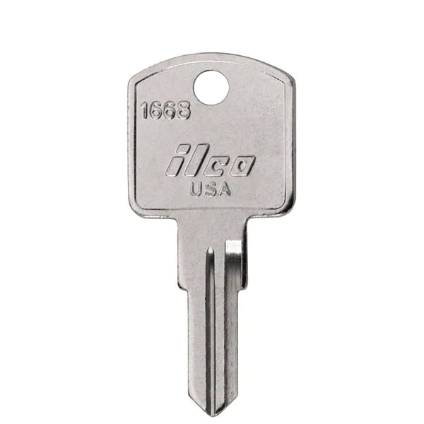 Evergood Richelieu F00 - F99 Replacement Key | Locksupplier.ca Canada- Auto Lock Supplier -key_supplier_in_canada locksmith_supplier_in_canada #