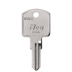 Evergood Richelieu H00 - H99 Replacement Key | Locksupplier.ca Canada- Auto Lock Supplier -key_supplier_in_canada locksmith_supplier_in_canada #