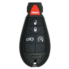 2012-2016 Dodge Dart / 5-Button Fobik Smart Key / PN: 56046773AA / FCC ID: M3N32297100 (Aftermarket)- Auto Lock Supplier -key_supplier_in_canada locksmith_supplier_in_canada #