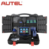2023 Autel MaxiIM IM608 PRO II / Automotive All-In-One Key Programming and Diagnostic Tool with One Year Update- Auto Lock Supplier -key_supplier_in_canada locksmith_supplier_in_canada #
