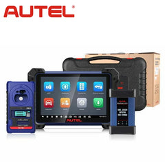 2023 Autel MaxiIM IM608 PRO II / Automotive All-In-One Key Programming and Diagnostic Tool with One Year Update- Auto Lock Supplier -key_supplier_in_canada locksmith_supplier_in_canada #