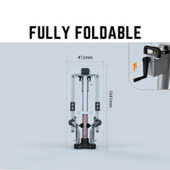 LAUNCH X-431 ADAS MOBILE PLUS - Body Collision Kit