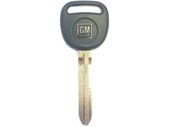 2008-2012 GM / Chevrolet / Hummer 19167217 Key,Dr Lock & Ignition Lock- Auto Lock Supplier -key_supplier_in_canada locksmith_supplier_in_canada #