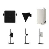 LAUNCH X-431 ADAS Mobile Plus Standard Package (LDW) Special Kit