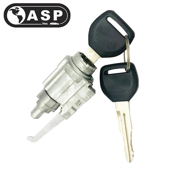 1998-2006 Acura / Honda / HD103 / Ignition Lock Cylinder / Coded / C-19-120 (ASP)- Auto Lock Supplier -key_supplier_in_canada locksmith_supplier_in_canada #