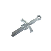 Forged Sword | Key Shapes- Auto Lock Supplier -key_supplier_in_canada locksmith_supplier_in_canada #