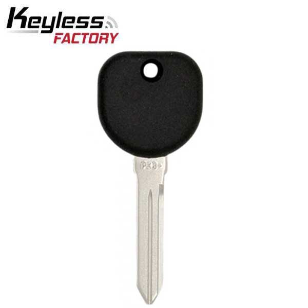 B112 Cadillac CTS PK3+ Transponder Key (AFTERMARKET)- Auto Lock Supplier -key_supplier_in_canada locksmith_supplier_in_canada #