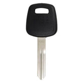 2005-2013 Subaru SUB4/SUB120 Transponder Key / 4D62 Chip (Aftermarket)