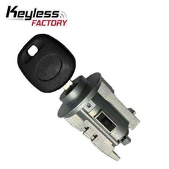 1998-2002 Toyota Corolla Tacoma / Ignition Switch Cylinder / Coded / (AFTERMARKET)- Auto Lock Supplier -key_supplier_in_canada locksmith_supplier_in_canada #
