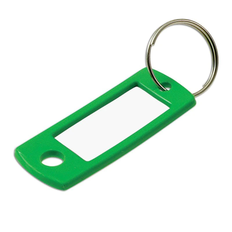 Key Tag with Ring | 200 pcs / Box- Auto Lock Supplier -key_supplier_in_canada locksmith_supplier_in_canada #