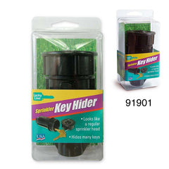 Sprinkler Key Hider | 12 pcs / Box- Auto Lock Supplier -key_supplier_in_canada locksmith_supplier_in_canada #