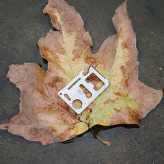 Wallet 11-in-1 Multi-Tool- Auto Lock Supplier -key_supplier_in_canada locksmith_supplier_in_canada #