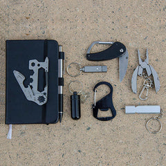 Carabiner Knife- Auto Lock Supplier -key_supplier_in_canada locksmith_supplier_in_canada #