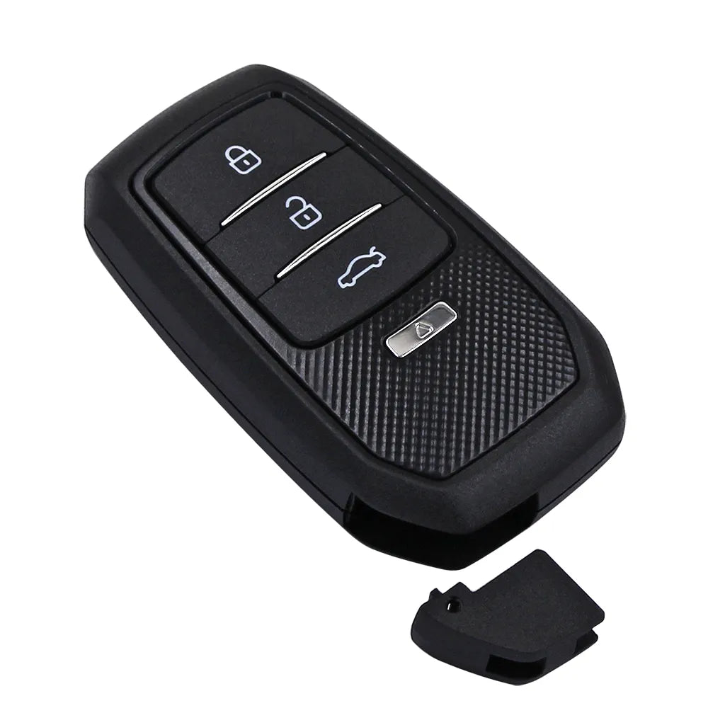 Xhorse Universal TOY-T VVDI XM38 Smart Key XSTO01EN for Toyota Support 4D 8A 4A All In One Support All Key Lost and Add Key- Auto Lock Supplier -key_supplier_in_canada locksmith_supplier_in_canada #