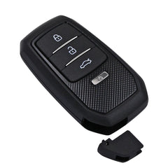 Xhorse Universal TOY-T VVDI XM38 Smart Key XSTO01EN for Toyota Support 4D 8A 4A All In One Support All Key Lost and Add Key- Auto Lock Supplier -key_supplier_in_canada locksmith_supplier_in_canada #