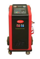 LAUNCHER LCH-AC950 PLUS A/C Service Machine