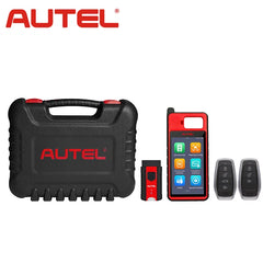 Autel – MaxiIM KM100 Universal Key Generator Kit- Auto Lock Supplier -key_supplier_in_canada locksmith_supplier_in_canada #