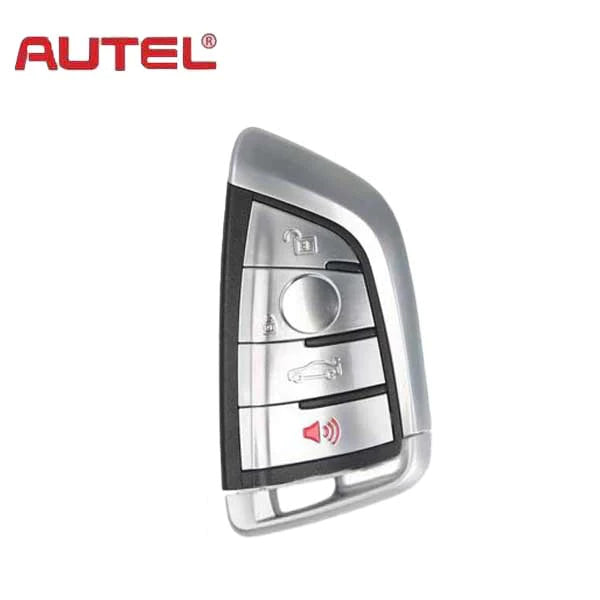 Autel - BMW / 4-Button Smart Universal Key- Auto Lock Supplier -key_supplier_in_canada locksmith_supplier_in_canada #