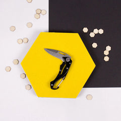 C-Clip™ Pocket Knife- Auto Lock Supplier -key_supplier_in_canada locksmith_supplier_in_canada #