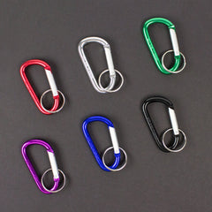 C-Clip | key tag | 50 Pcs - Small | Large Size- Auto Lock Supplier -key_supplier_in_canada locksmith_supplier_in_canada #