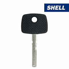 2011-2017 Mercedes Sprinter Van / Transponder Key Shell / High Security Blade (No Chip) (Aftermarket)