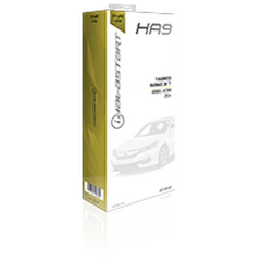 iDatastart ADS-THR-HA9 Honda/Acura T-Harness- Auto Lock Supplier -key_supplier_in_canada locksmith_supplier_in_canada #