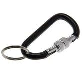 Locking Carabiner- Auto Lock Supplier -key_supplier_in_canada locksmith_supplier_in_canada #
