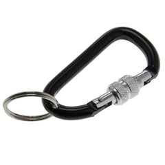 Locking Carabiner- Auto Lock Supplier -key_supplier_in_canada locksmith_supplier_in_canada #