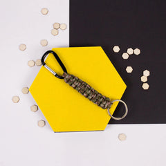 Paracord C-Clip- Auto Lock Supplier -key_supplier_in_canada locksmith_supplier_in_canada #