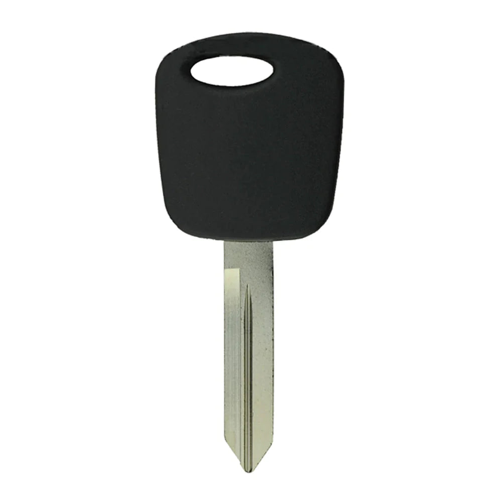 1996 - 2005 Ford Lincoln Mazda Mercury Transponder Key - 4C Chip - H72-PT- Auto Lock Supplier -key_supplier_in_canada locksmith_supplier_in_canada #