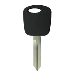 1996 - 2005 Ford Lincoln Mazda Mercury Transponder Key - 4C Chip - H72-PT- Auto Lock Supplier -key_supplier_in_canada locksmith_supplier_in_canada #