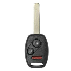 2006-2017 Acura / 3-Button Remote Head Key / N5F-S0084A (AFTERMARKET)- Auto Lock Supplier -key_supplier_in_canada locksmith_supplier_in_canada #