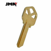 KW1 Key -  Kwikset Key Blanks -(JMA)- Auto Lock Supplier -key_supplier_in_canada locksmith_supplier_in_canada #