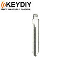 KEYDIY - H75 / FO38 - Flip Key Blade - #19 - For Xhorse / Keydiy Universal Remote Flip Keys- Auto Lock Supplier -key_supplier_in_canada locksmith_supplier_in_canada #