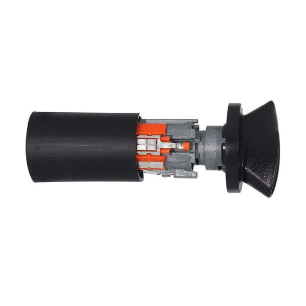 Ford 1996-2020 / 8-Cut / Ignition Lock / Uncoded / 707624 (AFTERMARKET)- Auto Lock Supplier -key_supplier_in_canada locksmith_supplier_in_canada #