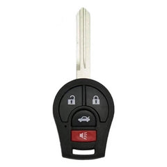 2003-2019 Nissan / Infiniti 4-Button Remote Head Key / PN: H0561-3AA0B / CWTWB1U751 / (RK-NIS-752)- Auto Lock Supplier -key_supplier_in_canada locksmith_supplier_in_canada #