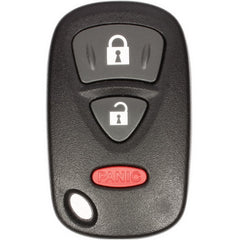 2006 - 2012 Suzuki Grand Vitara SX4 Keyless Entry Remote- Auto Lock Supplier -key_supplier_in_canada locksmith_supplier_in_canada #