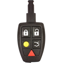 2004 - 2013 Volvo S40 S80 V50 C30 C70 Remote Key- Auto Lock Supplier -key_supplier_in_canada locksmith_supplier_in_canada #