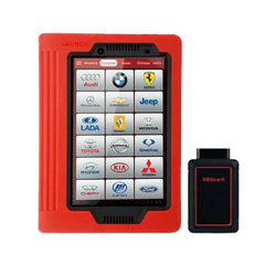 LAUNCH X-431 PRO- Auto Lock Supplier -key_supplier_in_canada locksmith_supplier_in_canada #