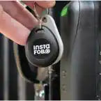 InstaFob Keychain- Auto Lock Supplier -key_supplier_in_canada locksmith_supplier_in_canada #