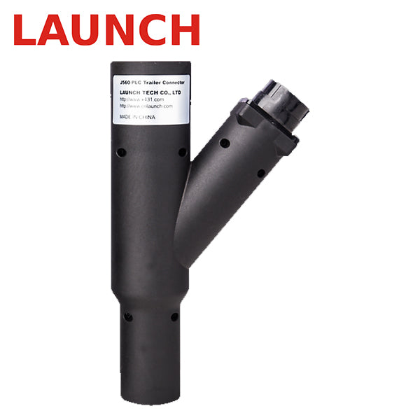 Launch – HD Trailer J560 PLC Connector- Auto Lock Supplier -key_supplier_in_canada locksmith_supplier_in_canada #