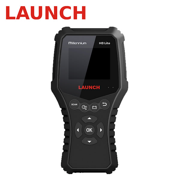 Launch – Millennium HD Lite- Auto Lock Supplier -key_supplier_in_canada locksmith_supplier_in_canada #