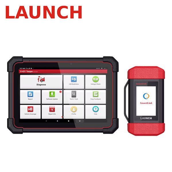 Launch – X-431 Torque Link Plus- Auto Lock Supplier -key_supplier_in_canada locksmith_supplier_in_canada #
