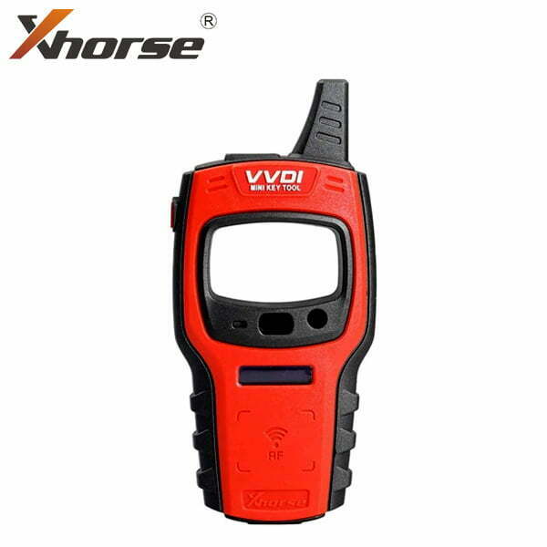Xhorse VVDI MINI Key Tool / Cloner & Remote Generator- Auto Lock Supplier -key_supplier_in_canada locksmith_supplier_in_canada #
