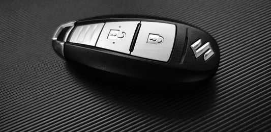 Waterloo Locksmith – Having a Spare Key Cut