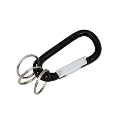 UtiliCarry 3-Ring Clip- Auto Lock Supplier -key_supplier_in_canada locksmith_supplier_in_canada #
