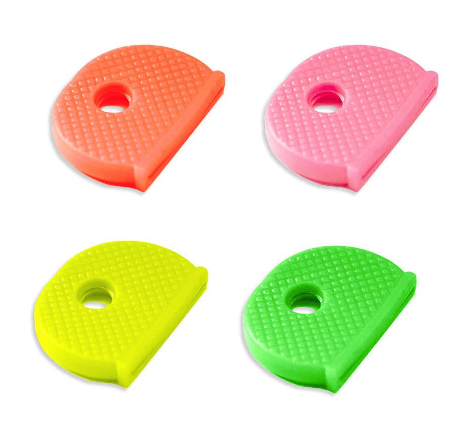 key caps disp assorted - 200 Pcs / Box- Auto Lock Supplier -key_supplier_in_canada locksmith_supplier_in_canada #