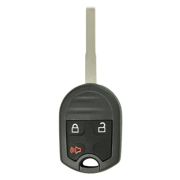 2012-2018 Ford / 3-Button Remote Head Key / CWTWB1U793 / PN: 164-R8046 (Aftermarket)