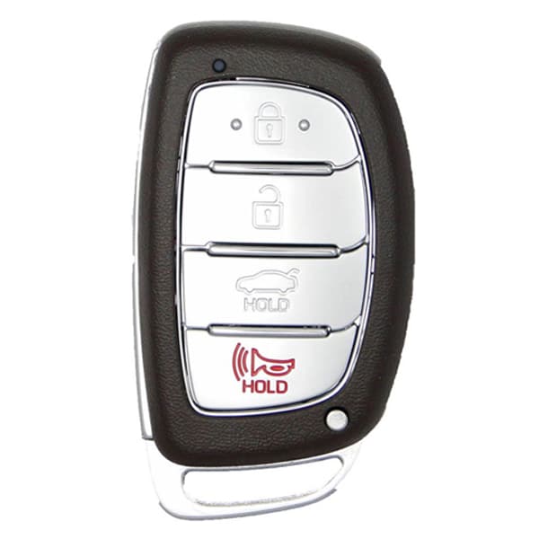 2015-2017 Hyundai Sonata / 4-Button Smart Key / PN: 95440-C1001 / CQOFD00120 (AFM)